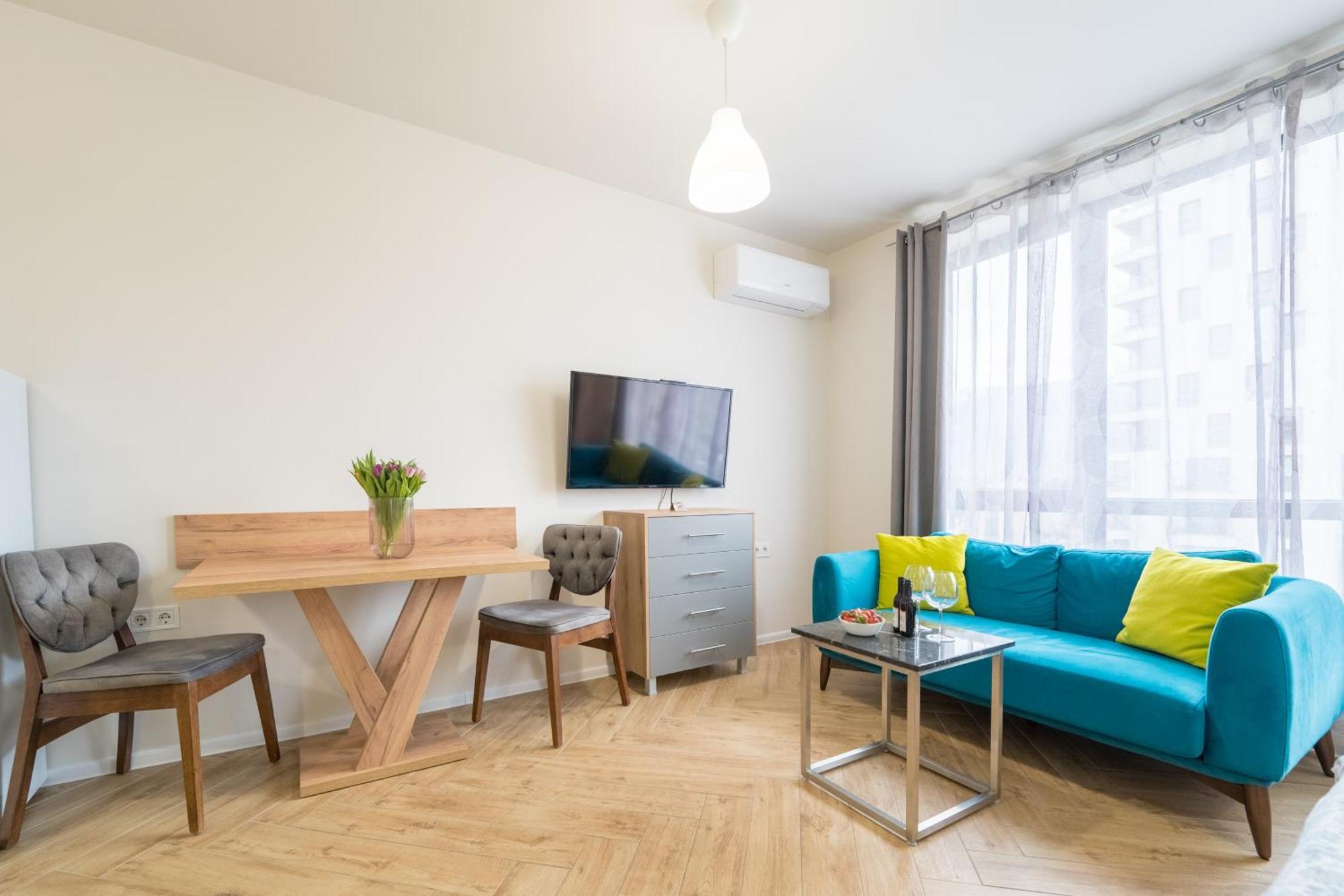 Wow Studios For Rent - Bul Montevideo 25A - B Sofia Zewnętrze zdjęcie