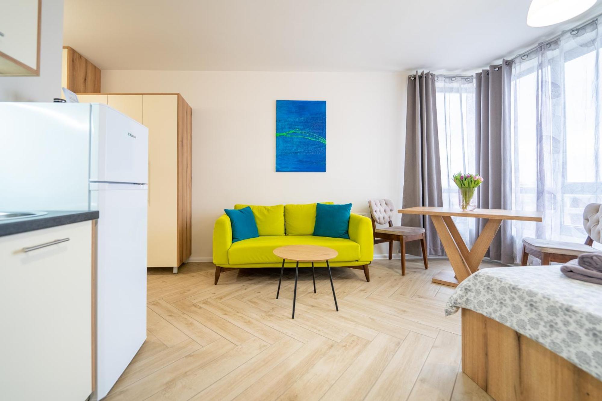 Wow Studios For Rent - Bul Montevideo 25A - B Sofia Zewnętrze zdjęcie