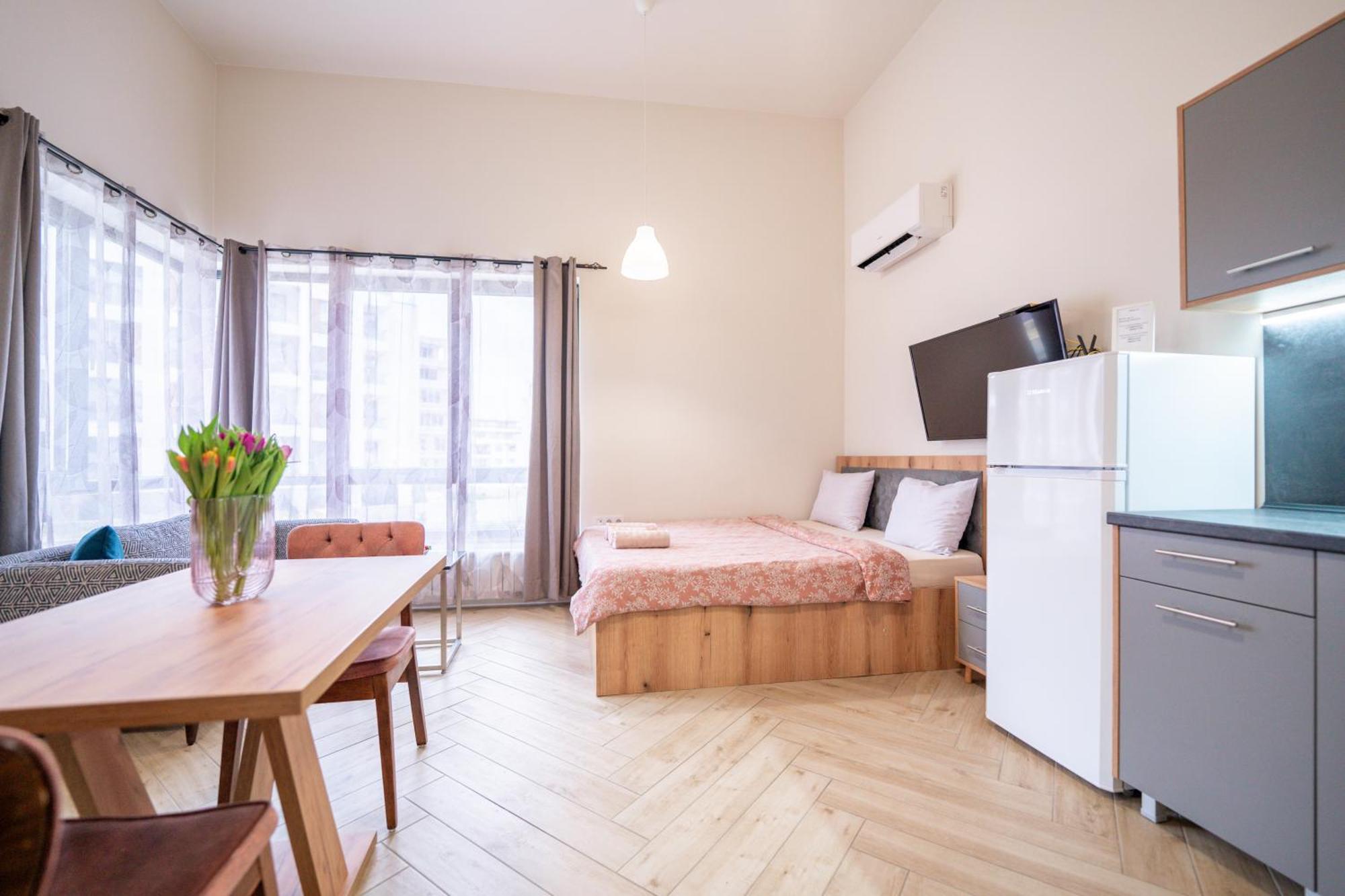 Wow Studios For Rent - Bul Montevideo 25A - B Sofia Zewnętrze zdjęcie