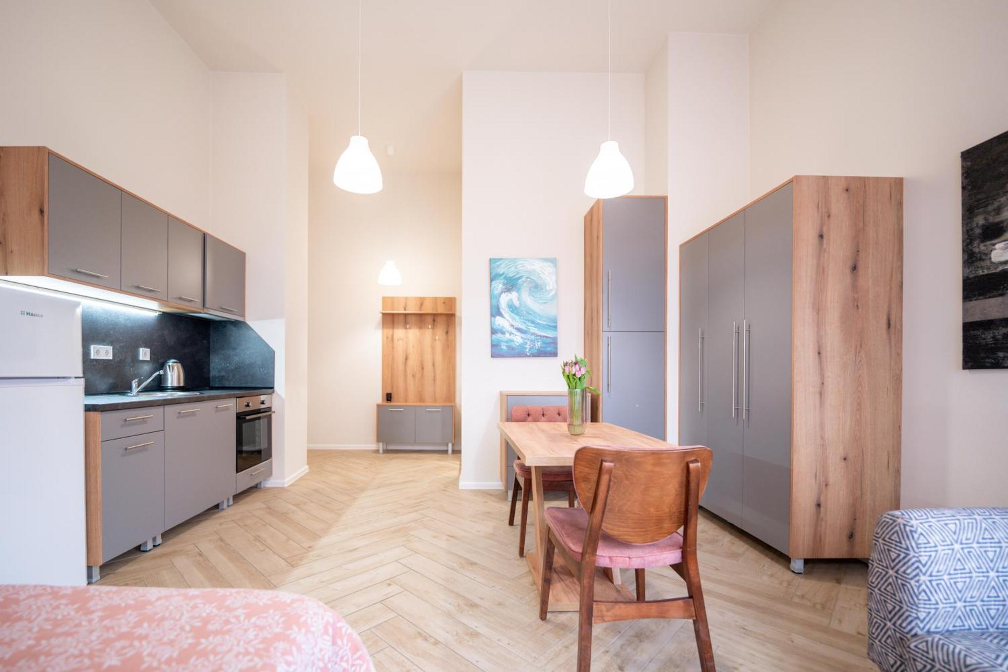 Wow Studios For Rent - Bul Montevideo 25A - B Sofia Zewnętrze zdjęcie